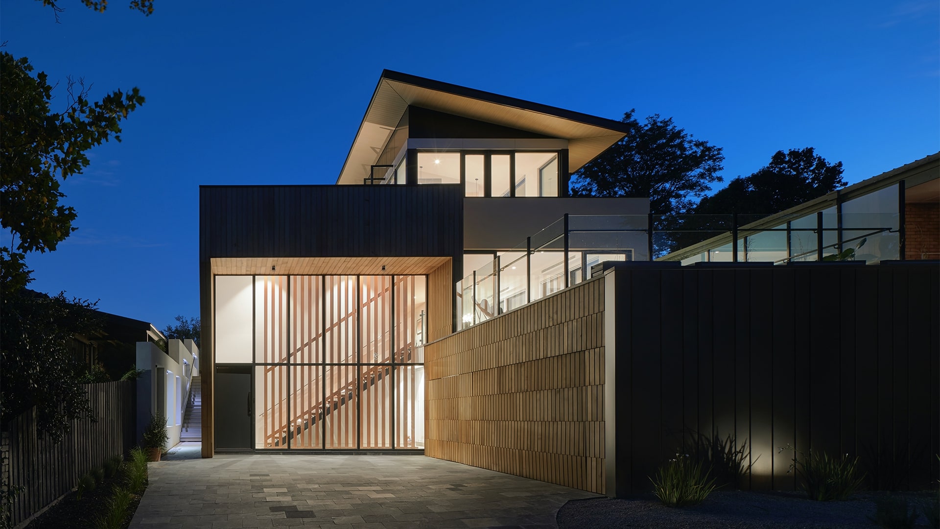 maison moderne lyones immobilier
